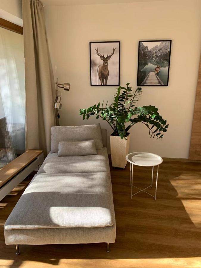 Lipno Port Apartment C101 Lipno nad Vltavou Extérieur photo