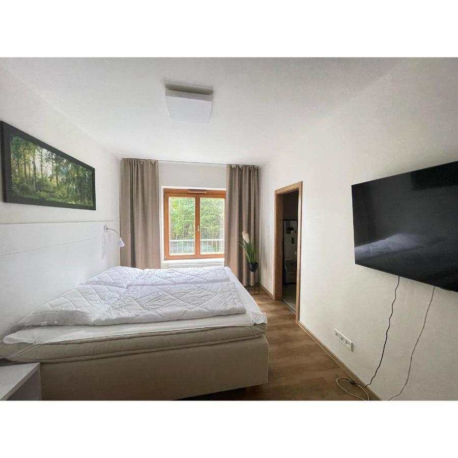 Lipno Port Apartment C101 Lipno nad Vltavou Extérieur photo